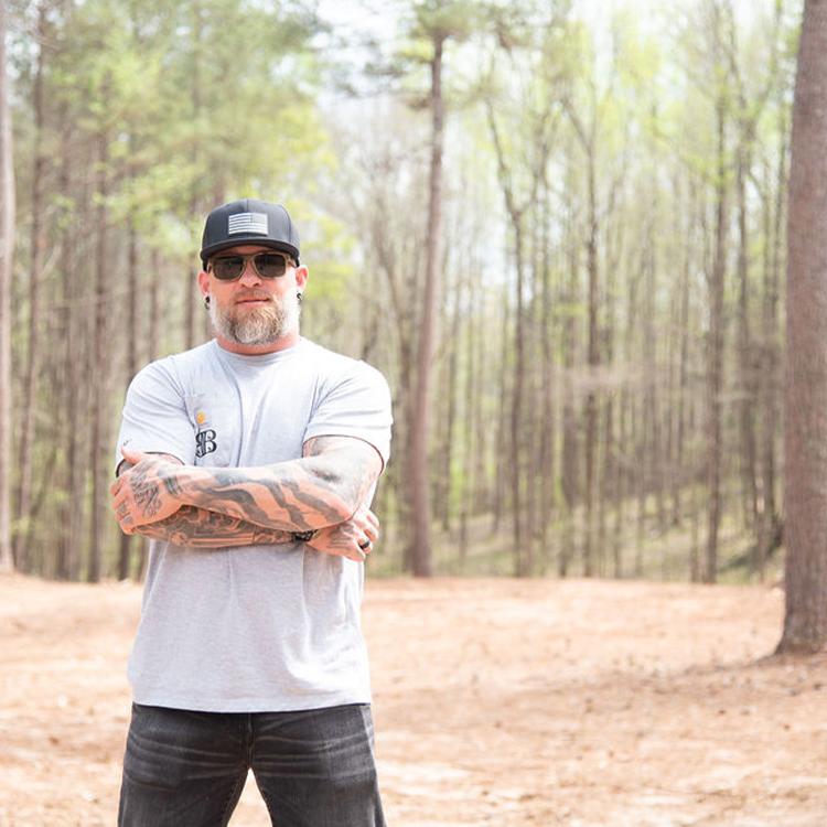 Brantley Gilbert